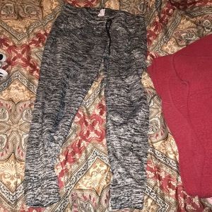 Adidas joggers